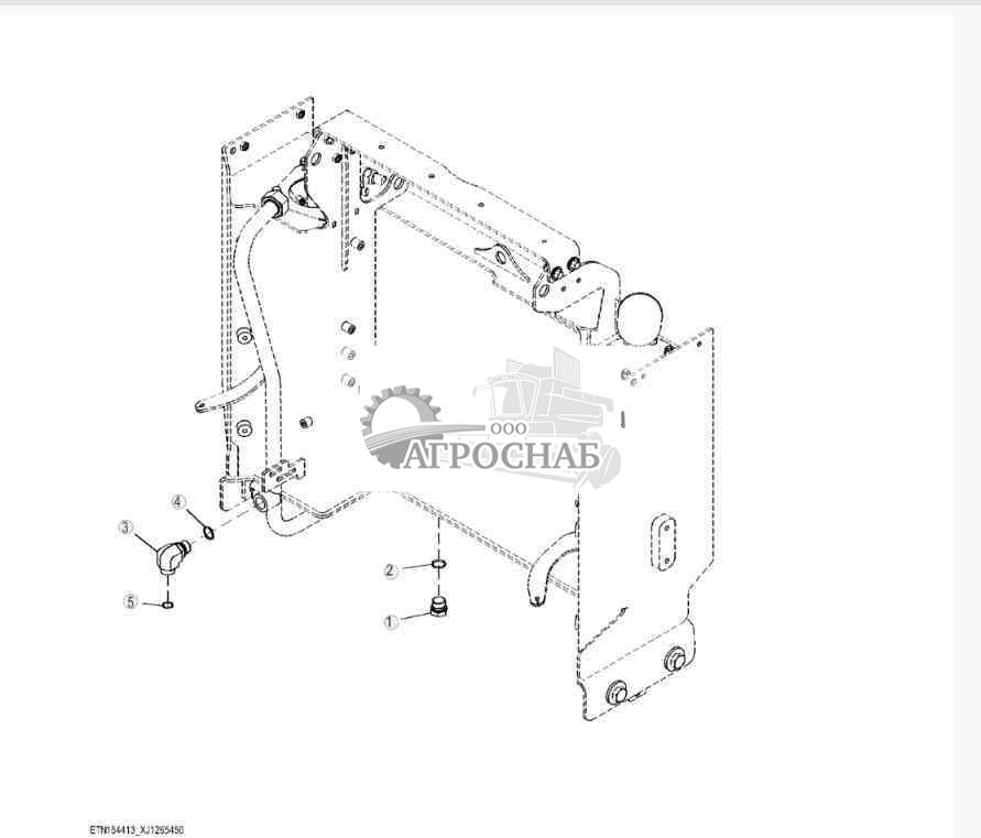 Less Environmental Drain 